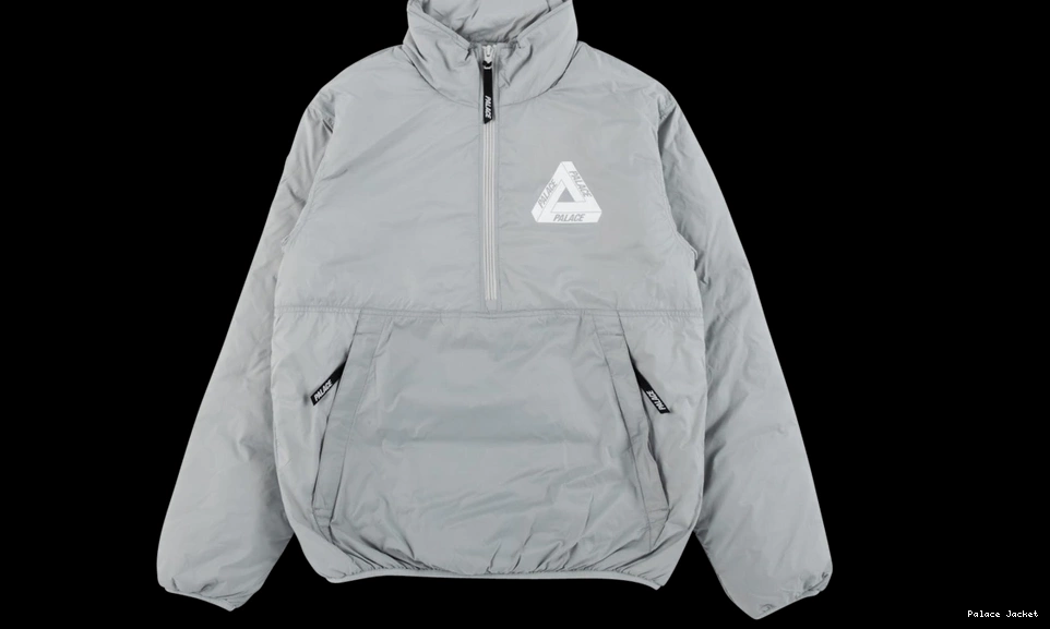 Affordable Palace Zip 1 Packable 2 Jacket Thinsulate 0803